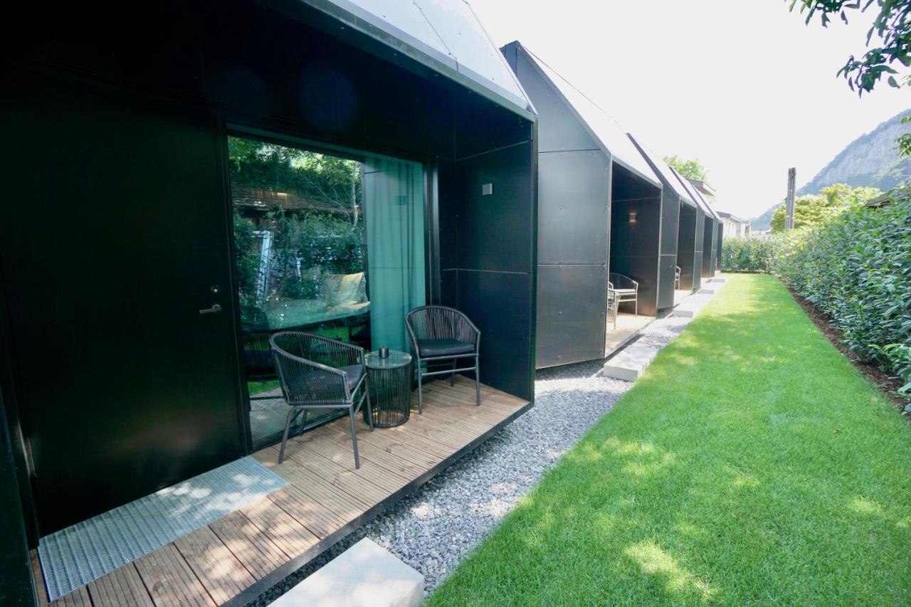 Chalet Park By Maier Maeder Mader Exterior photo