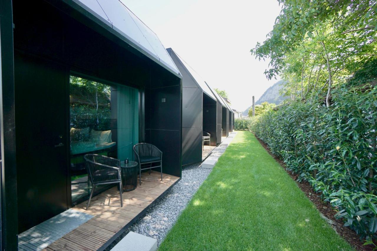 Chalet Park By Maier Maeder Mader Exterior photo