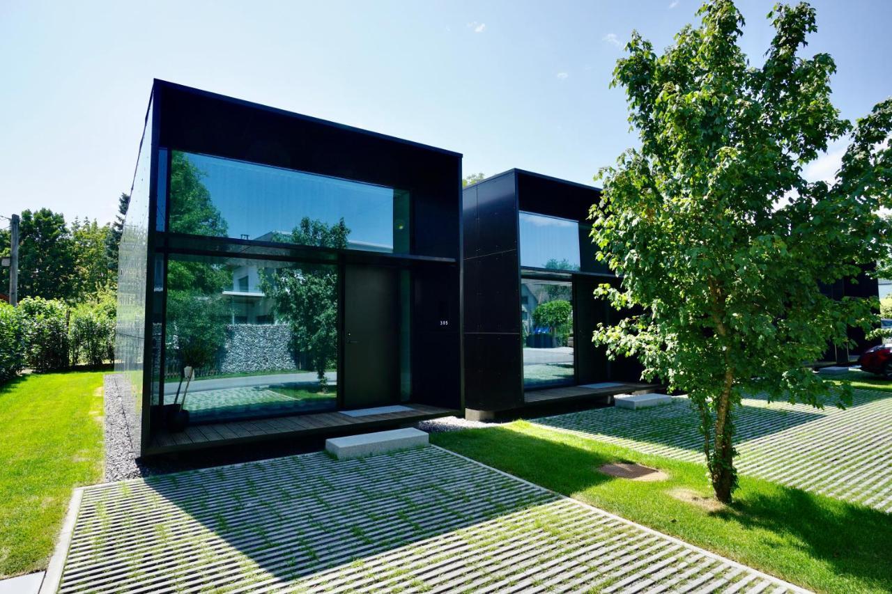 Chalet Park By Maier Maeder Mader Exterior photo