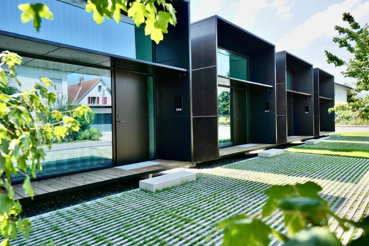 Chalet Park By Maier Maeder Mader Exterior photo